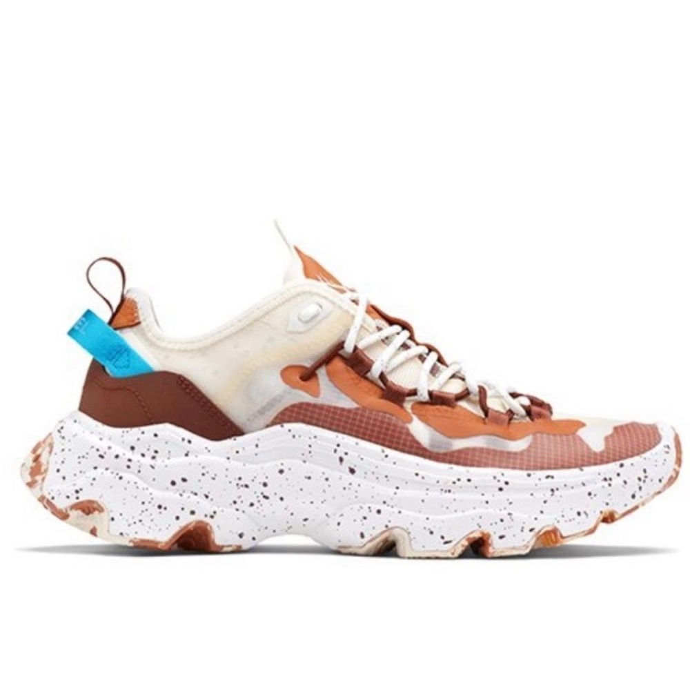 Sorel Alfred Collab Kinetic Sneakers